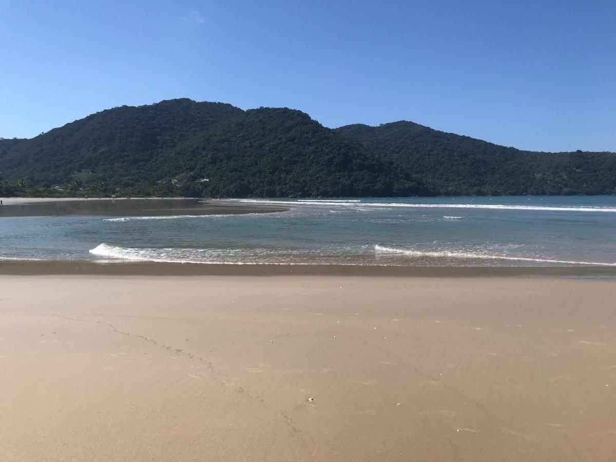Sobrado E Casa Em Ubatuba Βίλα Εξωτερικό φωτογραφία