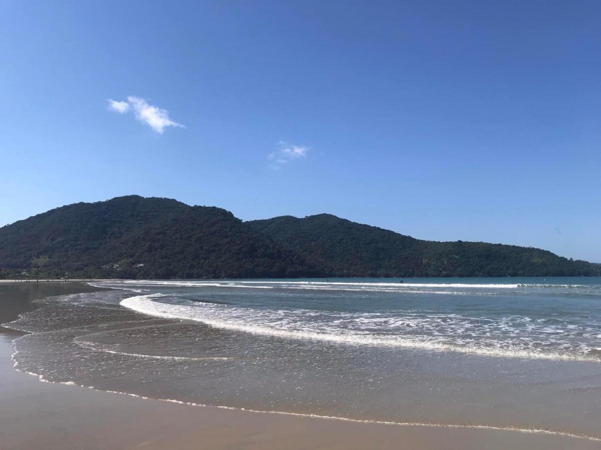 Sobrado E Casa Em Ubatuba Βίλα Εξωτερικό φωτογραφία