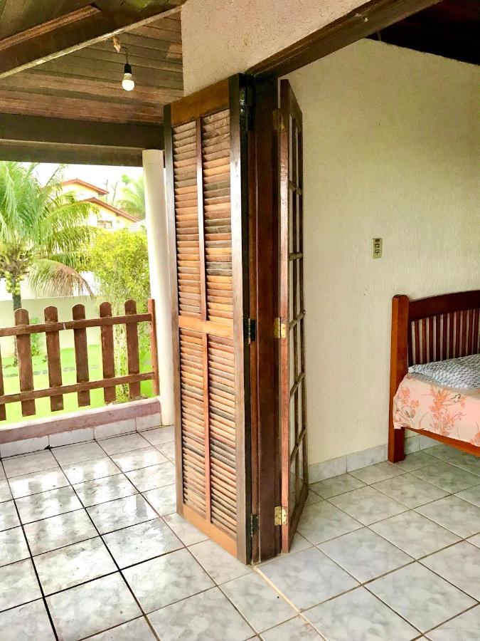 Sobrado E Casa Em Ubatuba Βίλα Εξωτερικό φωτογραφία