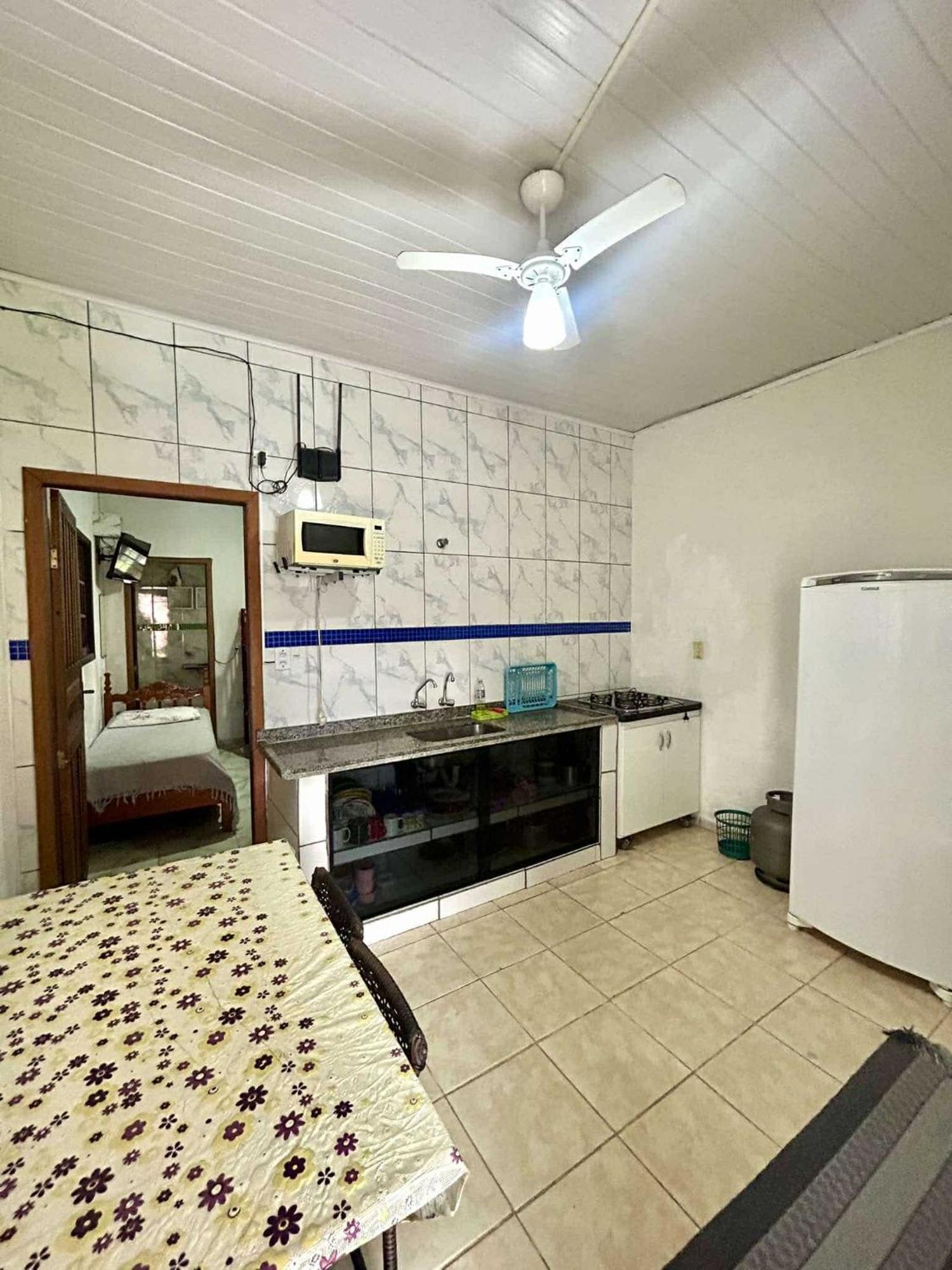 Sobrado E Casa Em Ubatuba Βίλα Εξωτερικό φωτογραφία