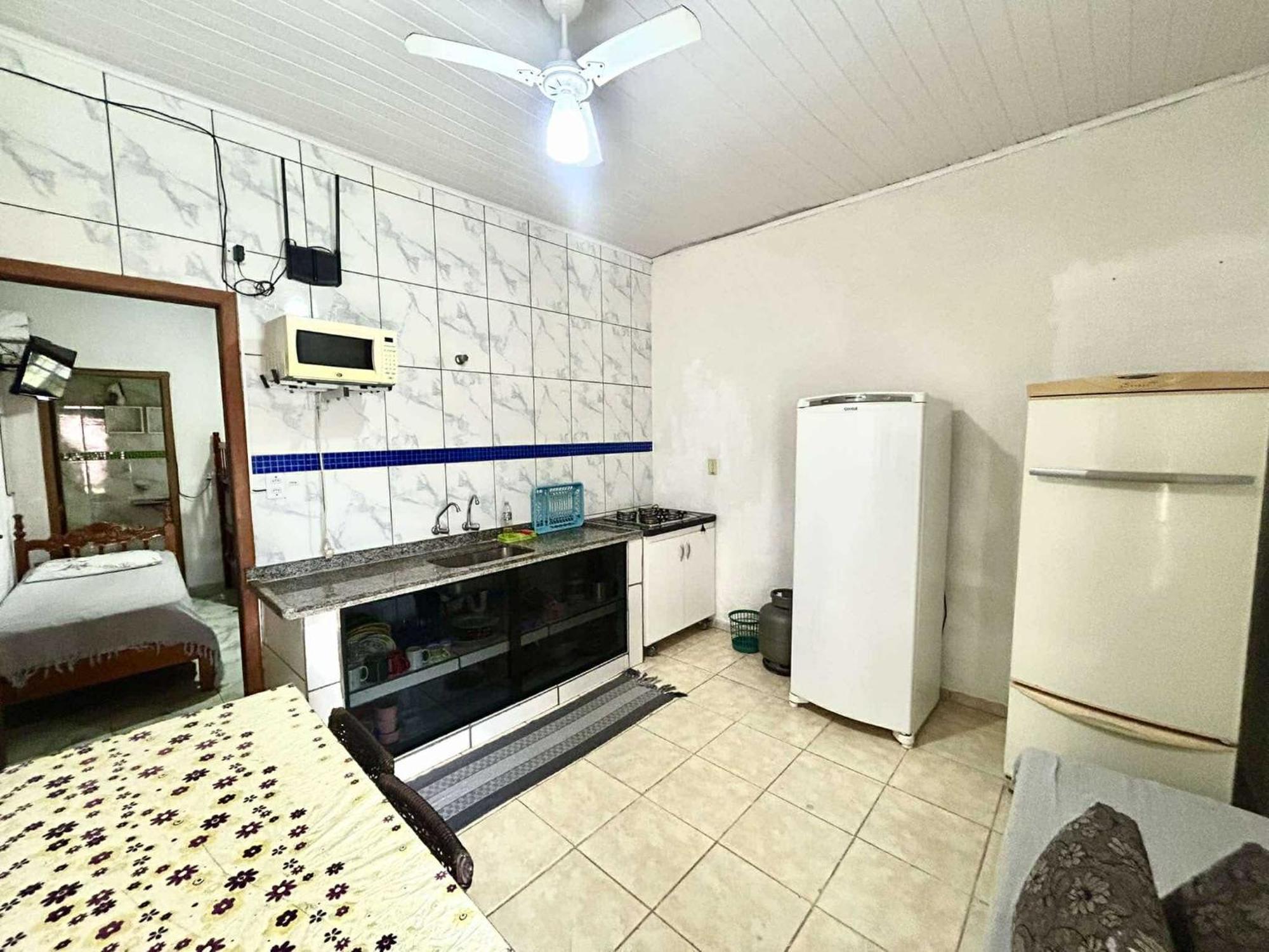 Sobrado E Casa Em Ubatuba Βίλα Εξωτερικό φωτογραφία