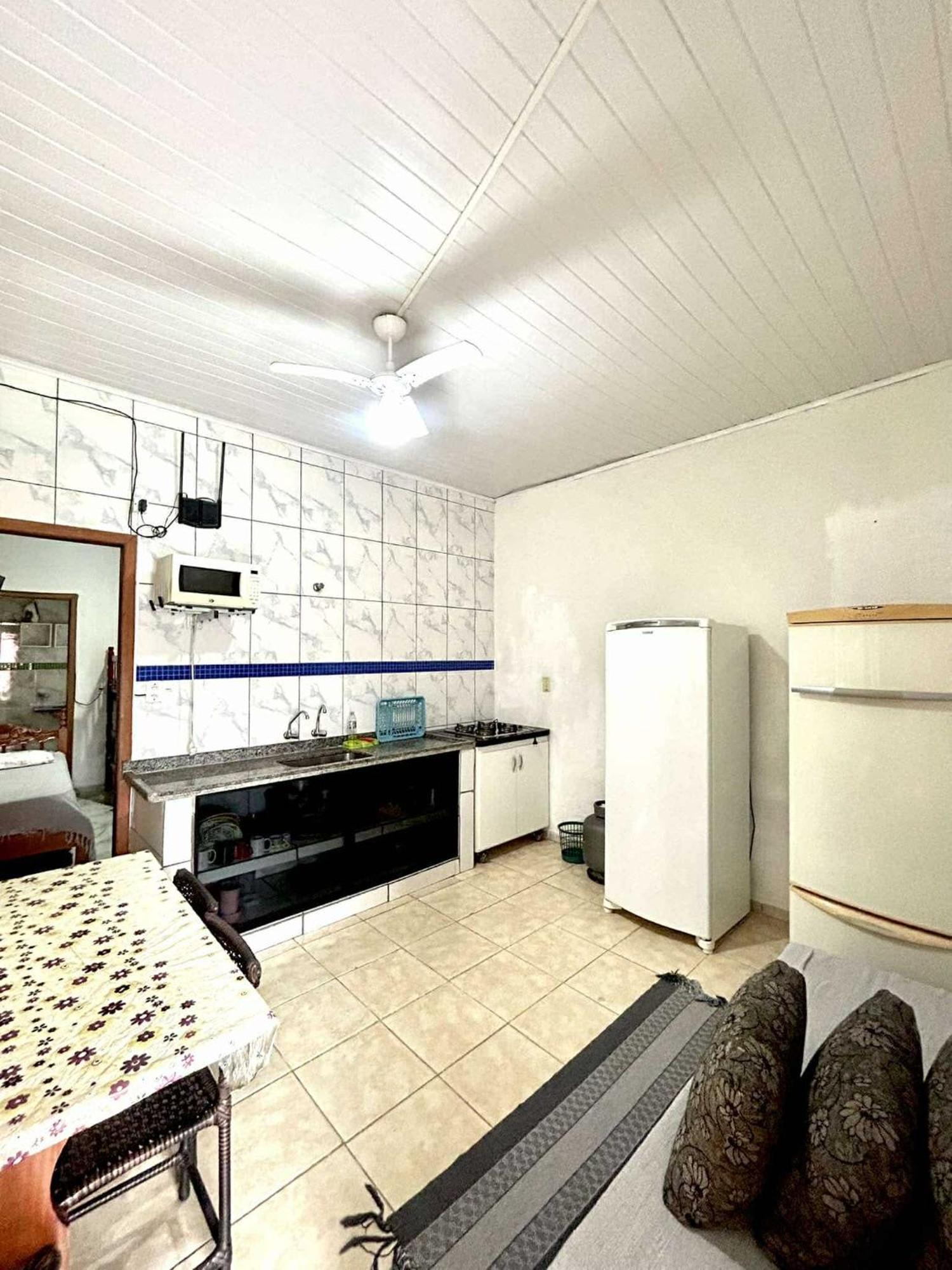 Sobrado E Casa Em Ubatuba Βίλα Εξωτερικό φωτογραφία