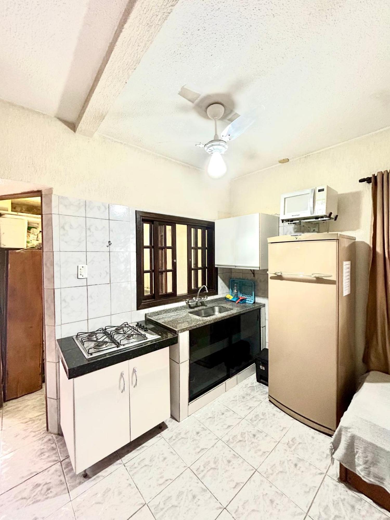 Sobrado E Casa Em Ubatuba Βίλα Εξωτερικό φωτογραφία