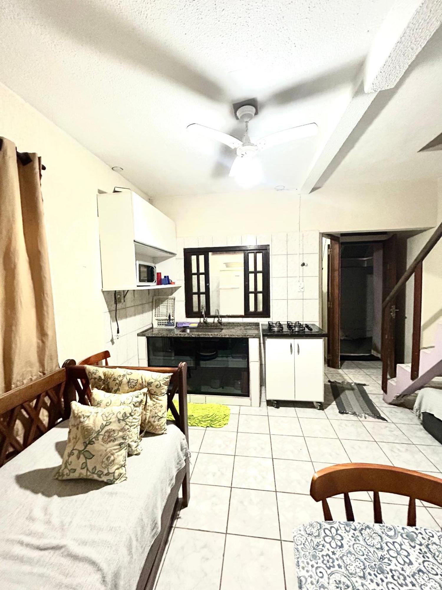 Sobrado E Casa Em Ubatuba Βίλα Εξωτερικό φωτογραφία